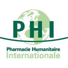 harmacie Humanitaire Internationale